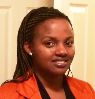 Diane Umutoni